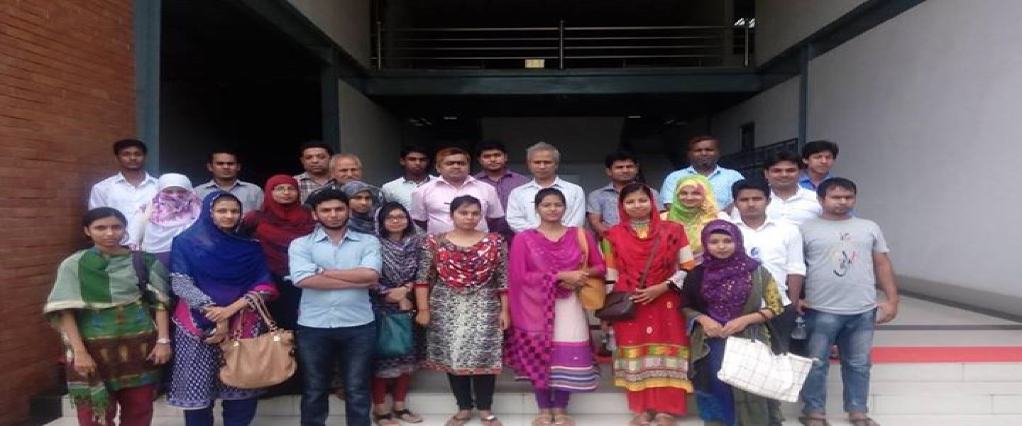 Comilla University