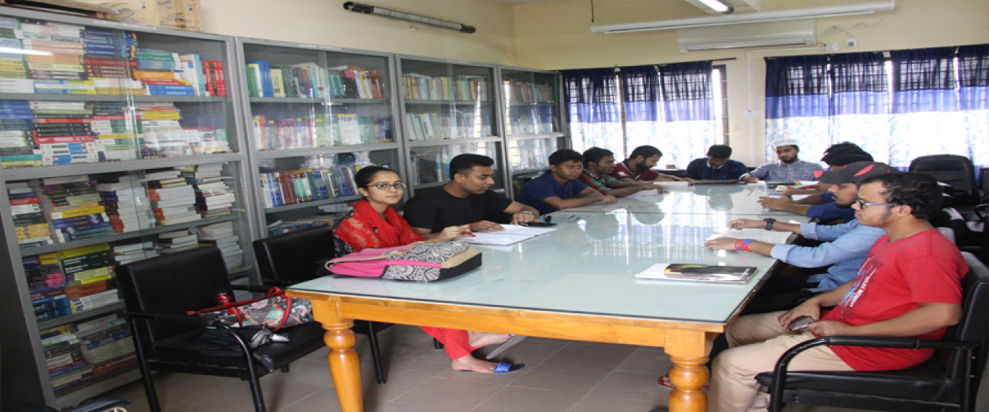Comilla University