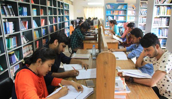 Comilla University